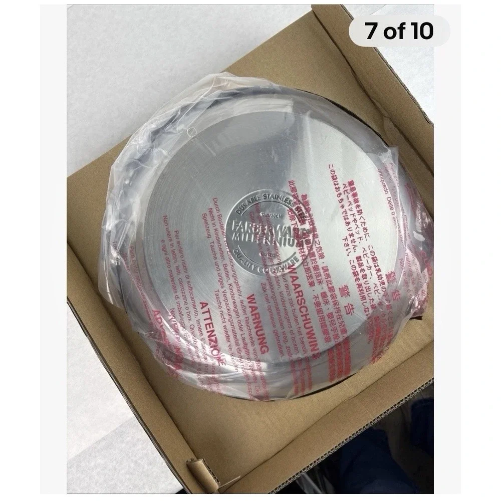 Farberware Millennium 12